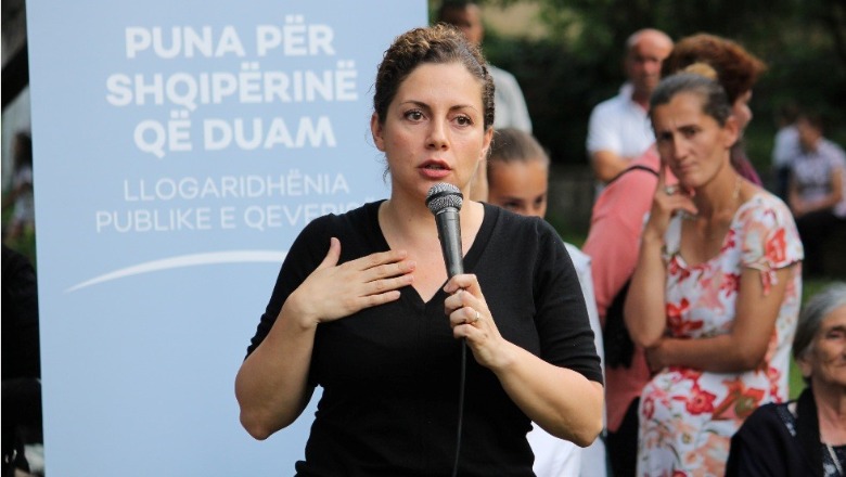 Xhaçka: Zgjedhjet nuk i ndal dot opozita me molotov, dhe as krerët e opozitës në Presidencë Xhaçka: Zgjedhjet nuk i ndal dot opozita me molotov, dhe as krerët e opozitës në Presidencë