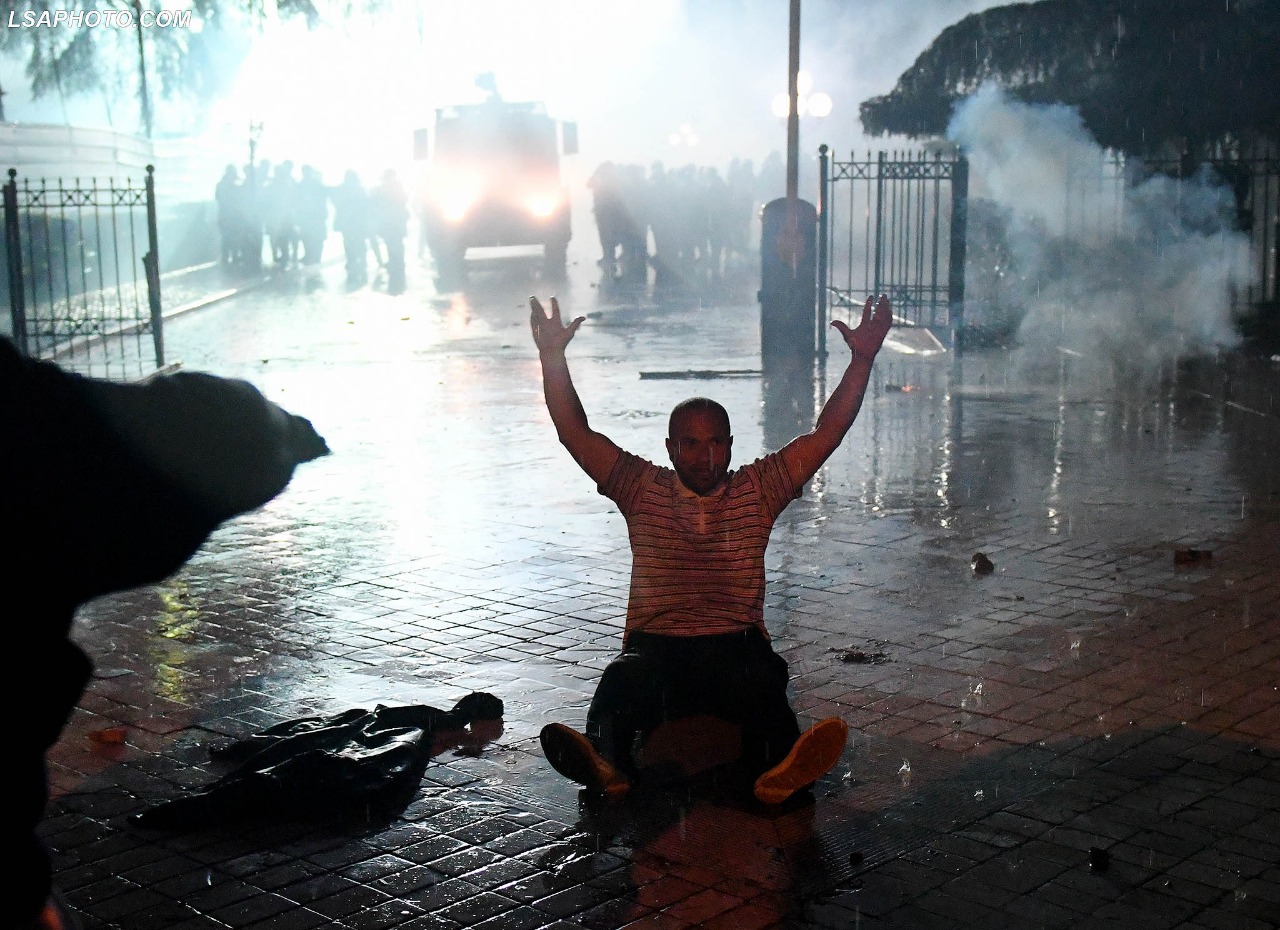 Prestigjiozja amerikane: Pavarësisht protestave, pushteti i Ramës është i sigurt Prestigjiozja amerikane: Pavarësisht protestave, pushteti i Ramës është i sigurt