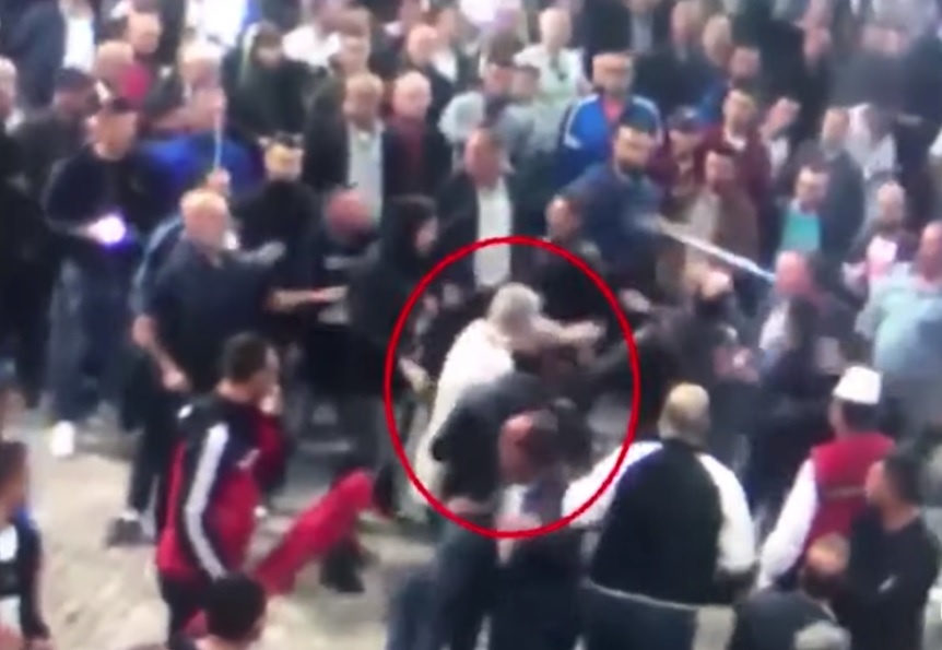 Spiropali, mesazh demokratëve: Pjesëmarrja në protestë e rrezikshme! Sali Berisha e Lulzim Basha duan v.iktima