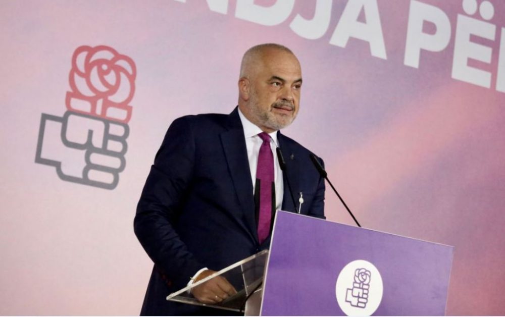 FJALA E PLOTE/ Edi Rama: 30 qershori sipas meje dhe çfarë do të ndodhë tani