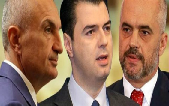 Rama: Marrëveshja e djeshme, pjesë e planit për të lidhur Lulin me zinxhirin e Monikës, për llogari të Ilirit dhe Saliut