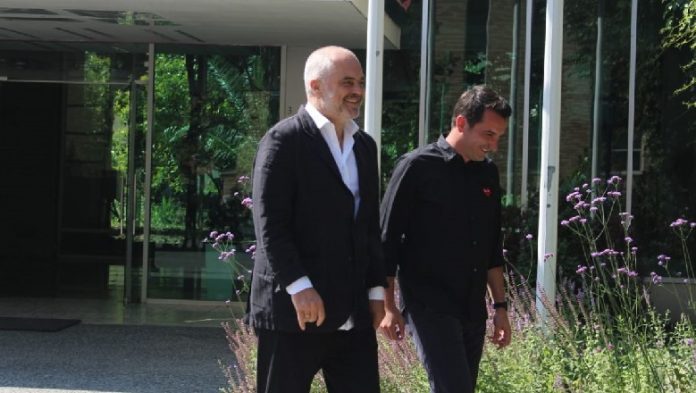 Rama: Të enjten rezolutë për shkarkimin e Metës. Zgjedhjet në 30 qershor