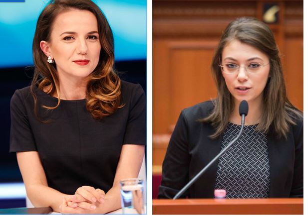 Vetëm se populli përfaqësohej nga kjo rracë deputetësh djega e mandateve duhet duartrokitur: Ja si e sulmon Rudina Hajdarin “filozofja” qesharake LSI Vetëm se populli përfaqësohej nga kjo rracë deputetësh djega e mandateve duhet duartrokitur: Ja si e sulmon Rudina Hajdarin “filozofja” qesharake LSI