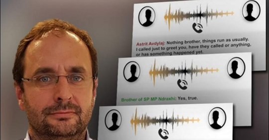 Ja si i kishte organizuar bandat për zgjedhjet në Dibër PD, por “mercenari Bild” publikon vetëm biseda e Ramës, Gjiknuri, Ndreut dhe Gaçit Ja si i kishte organizuar bandat për zgjedhjet në Dibër PD, por “mercenari Bild” publikon vetëm biseda e Ramës, Gjiknuri, Ndreut dhe Gaçit