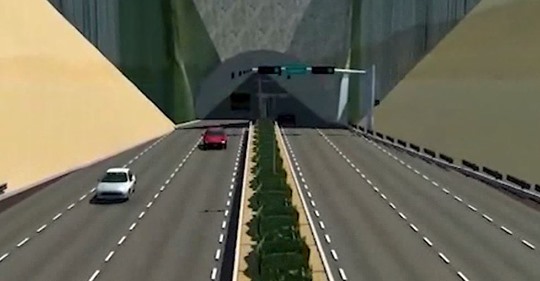 Rama: Milot-Balldre përfundon për 30 muaj, do ta paguajmë me “vjedhje” Rama: Milot-Balldre përfundon për 30 muaj, do ta paguajmë me “vjedhje”