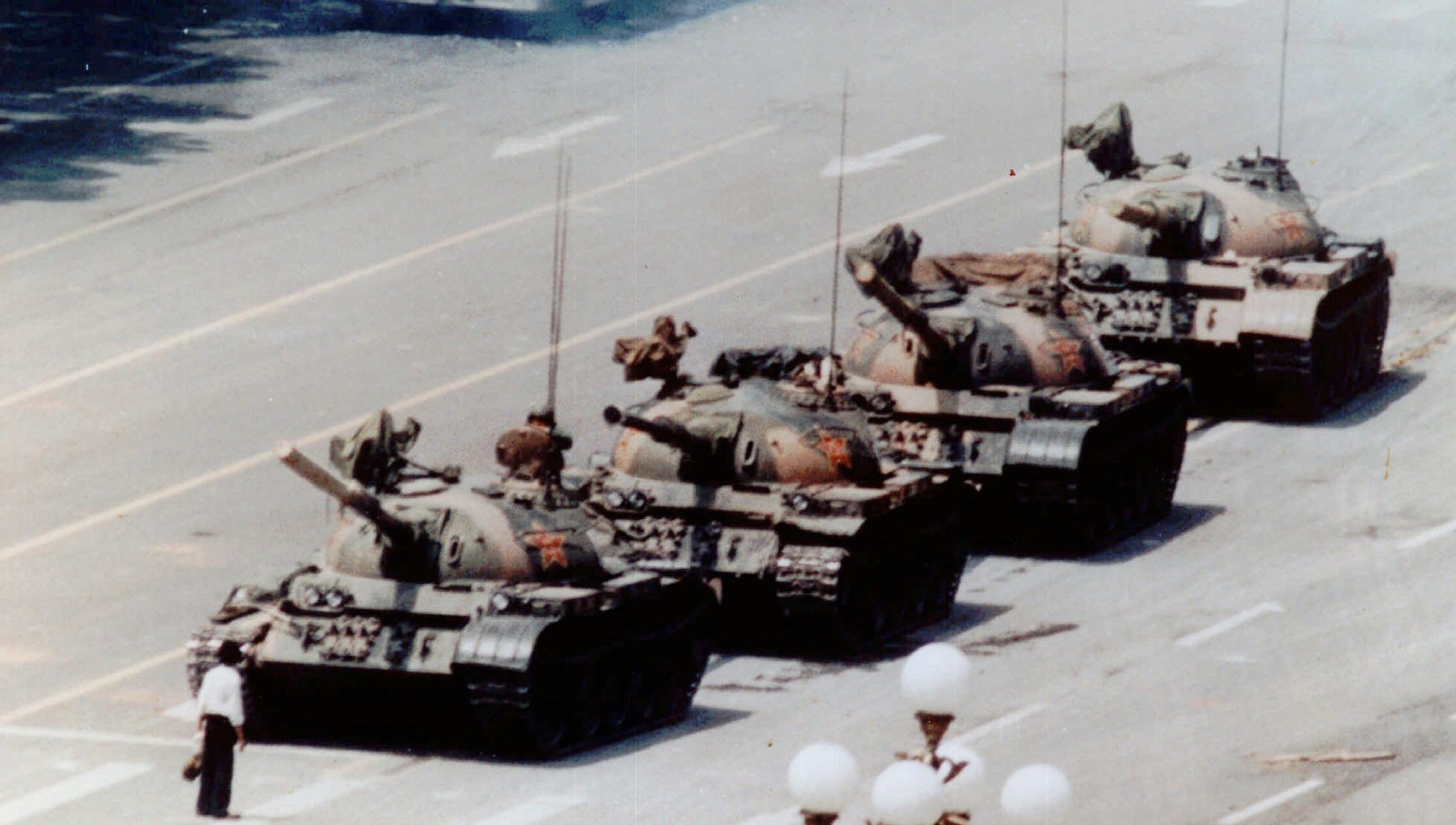 Pse e kujtojmë Masakrën në Tiananmen