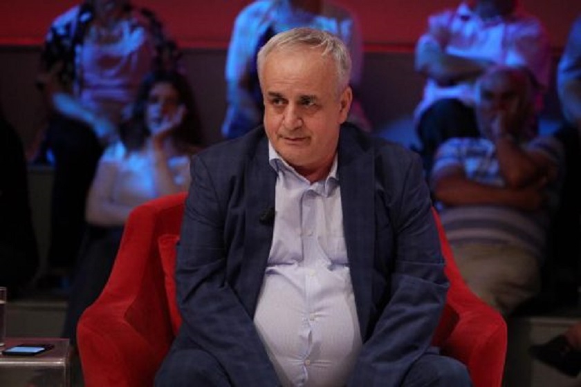 Talian, i dashur, nuk më dalin llogaritë… Talian, i dashur, nuk më dalin llogaritë…