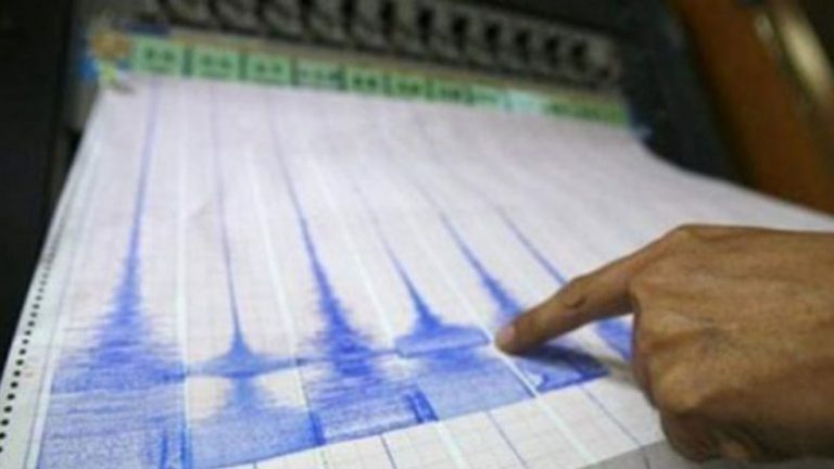 Lëkundje të tjera në Greqi, tërmet në brigjet e Halkidiki Lëkundje të tjera në Greqi, tërmet në brigjet e Halkidiki