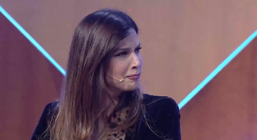 Historia e pazakontë e Valbona Selimllarit: Një herë një djalë më g.oditi me g.rusht dhe më çoi te cepi i pallatit Historia e pazakontë e Valbona Selimllarit: Një herë një djalë më g.oditi me g.rusht dhe më çoi te cepi i pallatit