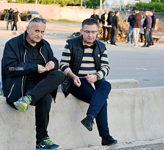 Lehsi i LSI Vasali lexon raportin e “Doing Business”!  Sulmon ndërkombëtarët: Duhet t’iu përplasim derën në fytyrë! Për cilën Shqipëri e kanë fjalën?”