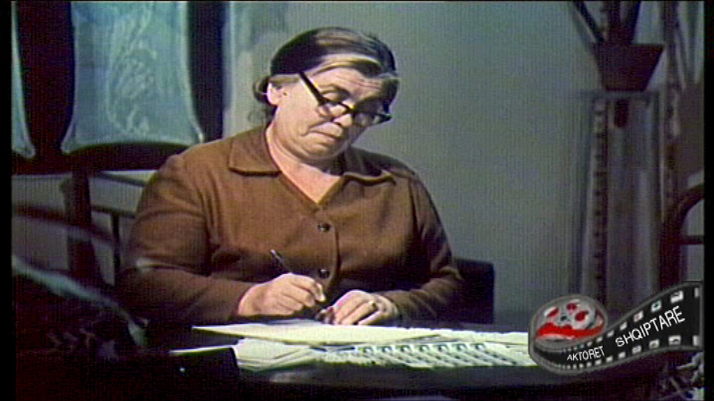 Violeta Manushi, aktorja që skaliti me pasion dhe përkushtim përmendoren e pavdekësisë Violeta Manushi, aktorja që skaliti me pasion dhe përkushtim përmendoren e pavdekësisë