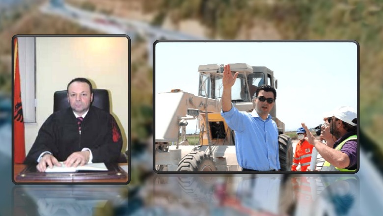 Largohet nga drejtësia gjyqtari që shpëtoi Bashën nga burgu duke i njohur “raportin”