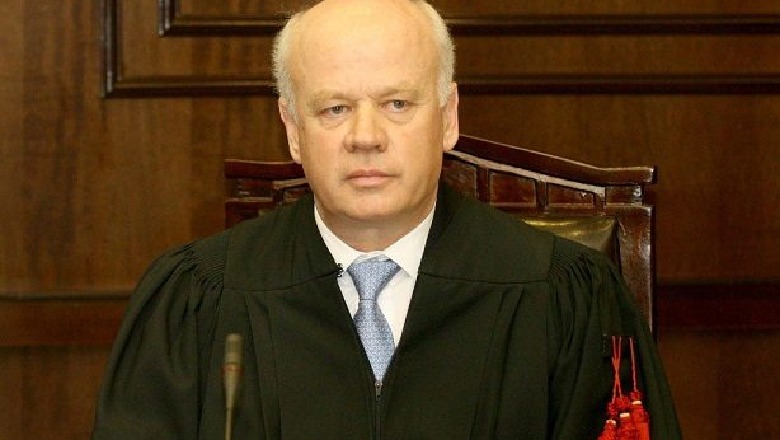 Zaganjori drejt shkarkimit, dokumenti që rrëzon provat e reja