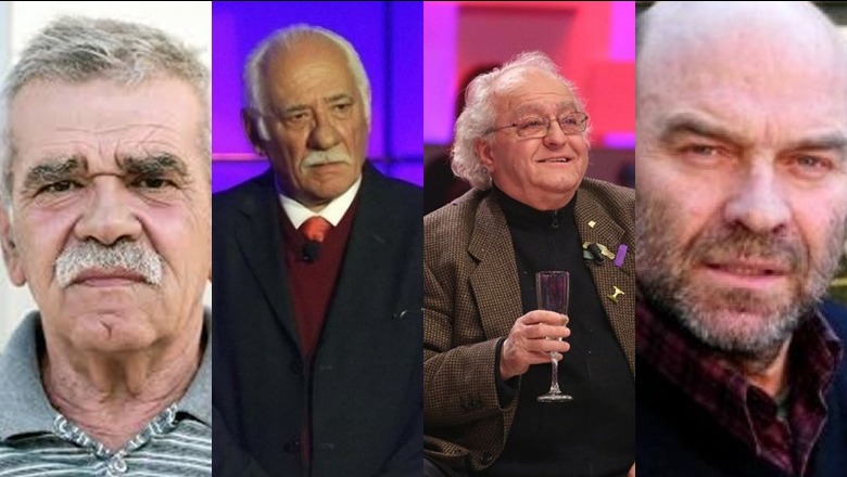 “Duam teatër të ri”! Ikonat e artit shqiptar pro godinës së re moderne e bashkëkohore