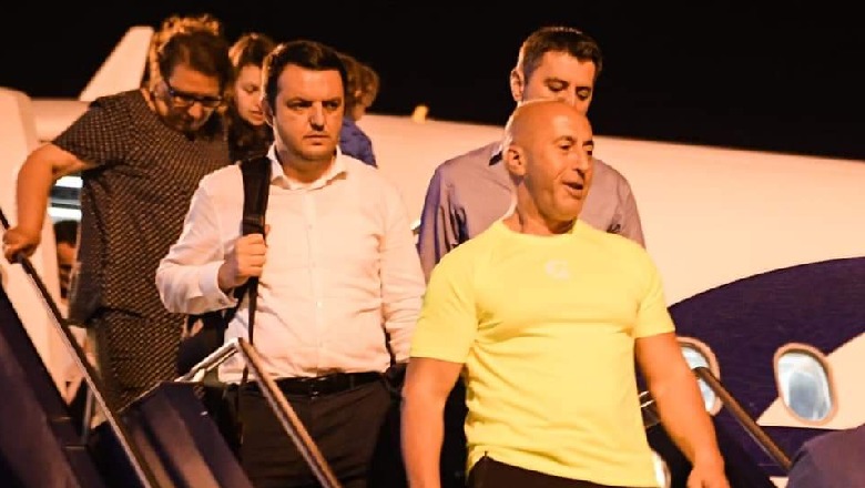 Avokati nuk heq asnjë “presje” nga bindjet t tij: Shqiptarët duan drejtësi, për patriotizmin dhe nacionalizmin…