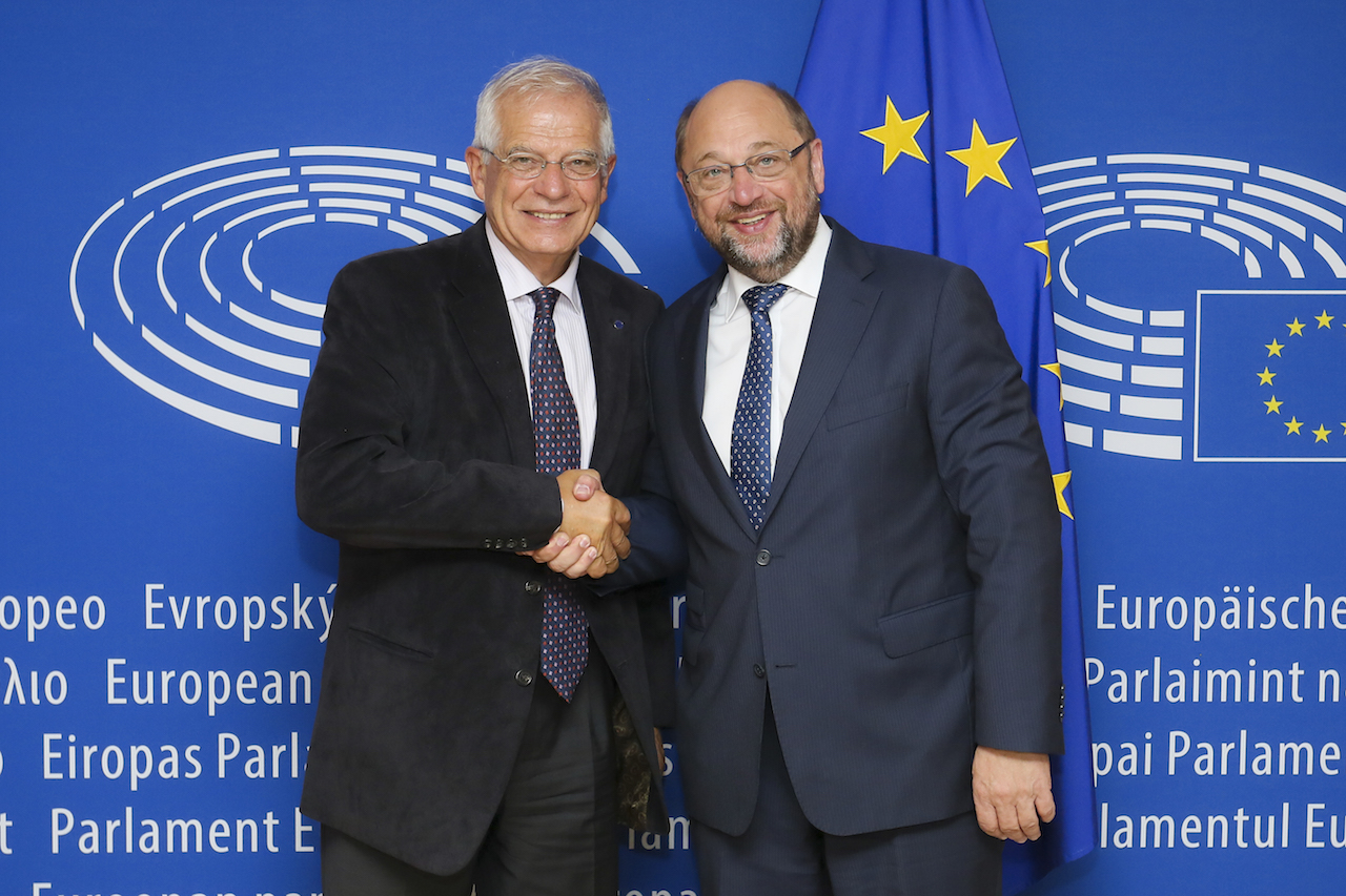 Emrat e rinj drejtues në BE janë në disfavor të Kosovës! Emrat e rinj drejtues në BE janë në disfavor të Kosovës!