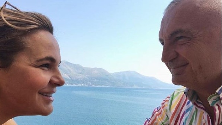 Bashkopozitari Meta nuk i fshihet më! Përpjekje djallzore për të rikthyer partinë e bashkëshortes…dhe për të “zhdukur” PD-në Bashkopozitari Meta nuk i fshihet më! Përpjekje djallzore për të rikthyer partinë e bashkëshortes…dhe për të “zhdukur” PD-në