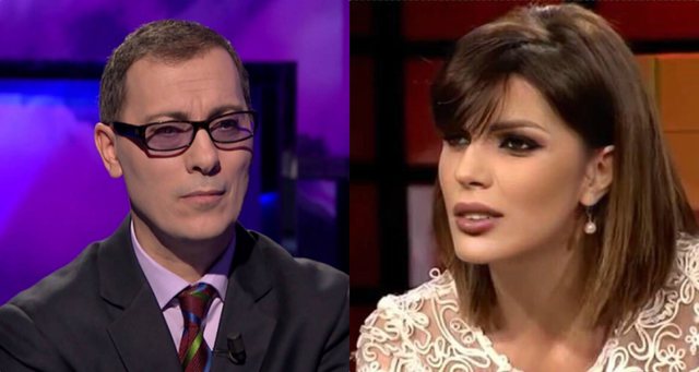 “Të qenit gjoja i pavarur nuk të jep ndonjë monopol moral dhe as të drejtën që për gjithçka të jesh ekspert” “Të qenit gjoja i pavarur nuk të jep ndonjë monopol moral dhe as të drejtën që për gjithçka të jesh ekspert”