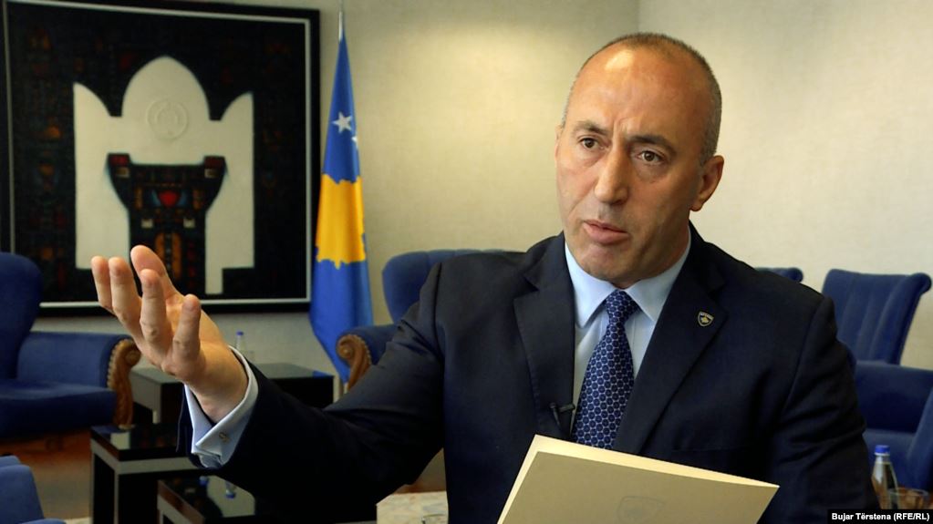 Top 14 skandalet më të mëdha të ish-kryeministrit Haradinaj Top 14 skandalet më të mëdha të ish-kryeministrit Haradinaj