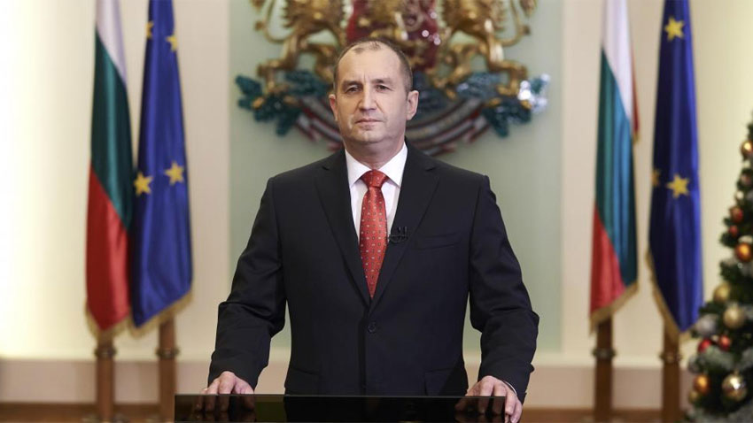 Sulmet ndaj ndërkombëtarëve dhe Kosova: Presidenti bullgar refuzon Ilir Metën, anulon vizitën e 11 korrikut në Tiranë Sulmet ndaj ndërkombëtarëve dhe Kosova: Presidenti bullgar refuzon Ilir Metën, anulon vizitën e 11 korrikut në Tiranë