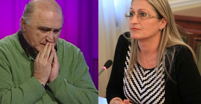 Nikolla Lesi apo i LSI sulmon Leka Bungon dhe të bijën Genta Bungon: Ja kush janë njerëzit që mbrojnë shembjen e Teatrit Nikolla Lesi apo i LSI sulmon Leka Bungon dhe të bijën Genta Bungon: Ja kush janë njerëzit që mbrojnë shembjen e Teatrit