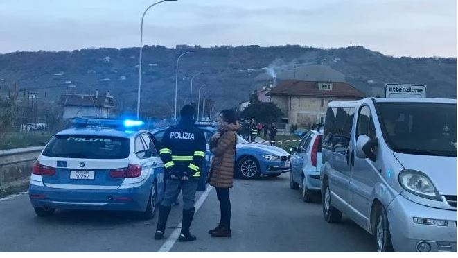 Shqiptari i jep përgjigjen që nuk e priste italianit që e ofendoi për shkak të origjinës