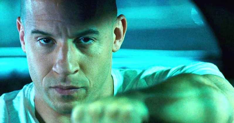 Tragjedi në set, në koma dublanti i Vin Diesel Tragjedi në set, në koma dublanti i Vin Diesel