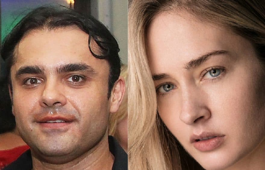 Modelja e njohur trondit opinionin publik: Më ka përd.hunuar djali i ish-ministrit të Mbrojtjes