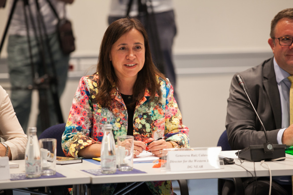 Shefja e ONM-së: Mesazh Metës për Kushtetuesen! Drejtësia e re do të hapë derën në BE