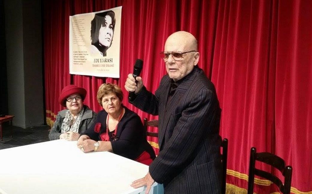 Protesta dhe përplasjet fizike tek Teatri Kombëtar, kryeministri Rama tregon vendimin e prerë që ka marrë Protesta dhe përplasjet fizike tek Teatri Kombëtar, kryeministri Rama tregon vendimin e prerë që ka marrë