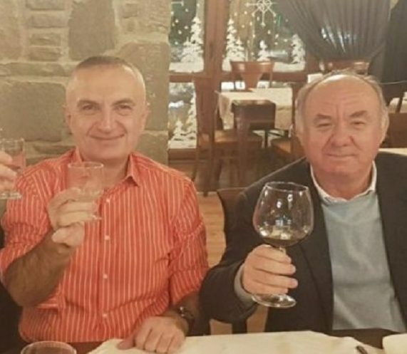 Faktet e reja rihapin dosjen Meta: Pse prokuroria nuk hetoi kurrë Fahri Balliun?! Faktet e reja rihapin dosjen Meta: Pse prokuroria nuk hetoi kurrë Fahri Balliun?!