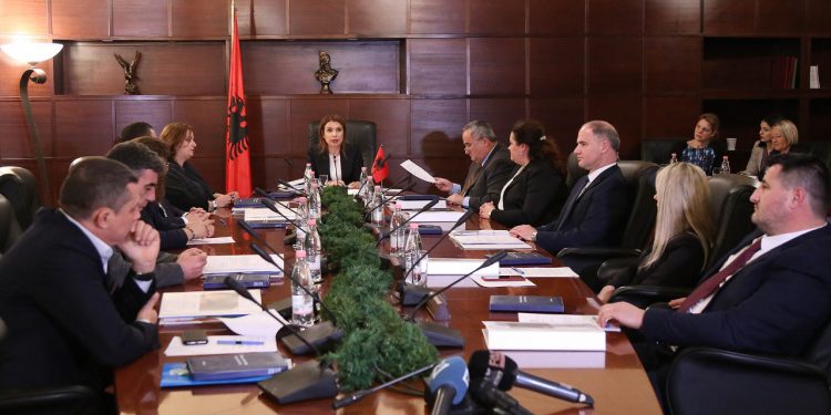 KLGJ i përgjigjet Metës: Gjykata e Lartë është prioritet kombëtar