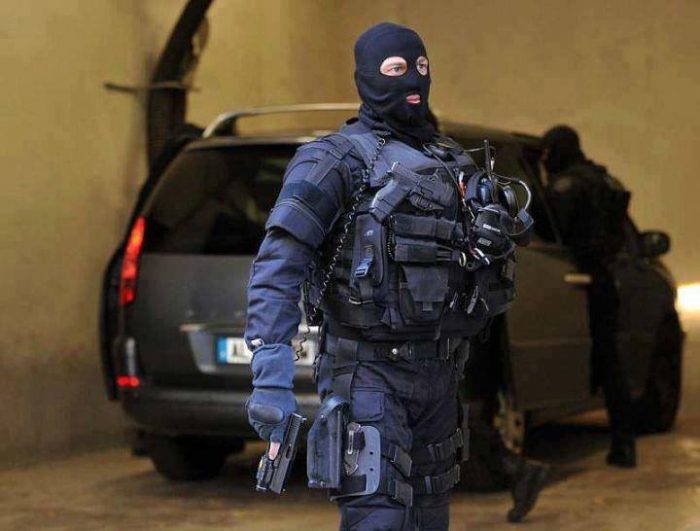 50 komando të trajnuar në SHBA! Çfarë është “ENFAST” njësisë speciale që do godasë të “fortët” që paralajmëroi Rama! 50 komando të trajnuar në SHBA! Çfarë është “ENFAST” njësisë speciale që do godasë të “fortët” që paralajmëroi Rama!