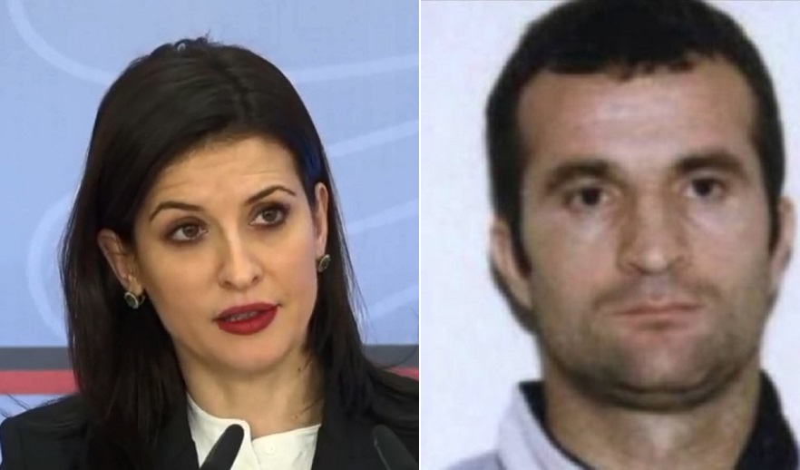 Lulëzim Caka u lirua nga qelia para afatit: Arrestohet drejtori i burgut dhe shpallet në kërkim Caka Lulëzim Caka u lirua nga qelia para afatit: Arrestohet drejtori i burgut dhe shpallet në kërkim Caka