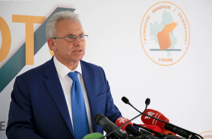 U k.ërcënua me jetë, merret në mbrojtie Klement Zguri dhe familja e tij U k.ërcënua me jetë, merret në mbrojtie Klement Zguri dhe familja e tij