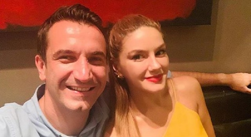 Ajola Xoxa i bënë dedikimin special Veliaj pas fitores: Të dua edhe për këtë…!