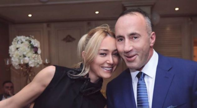 Anita Haradinaj detyrohet të rrëfej të vërtetën mbi dh.unën nga bashkëshorti: Ramushi ka 17 vite që më rreh…