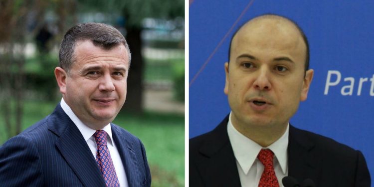 Balla fiton gjyqin: Dhëndri i Saliut i shtoi Fondit të Edukimit edhe tre mijë euro Balla fiton gjyqin: Dhëndri i Saliut i shtoi Fondit të Edukimit edhe tre mijë euro