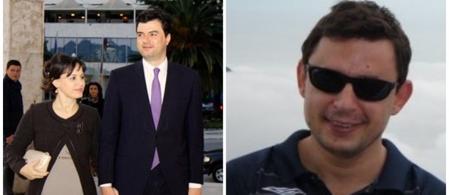 “Familja” e udhëhequr nga Basha…të gjithë bashkë të punësuar në zyrën anti-UÇK në Kosovë