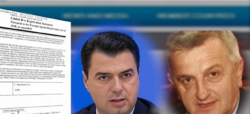 A është mirë nga trutë?! Basha nën hetim për pastrim parash flet për… pastrim parash dhe luftën e tij ndaj këtij aktiviteti A është mirë nga trutë?! Basha nën hetim për pastrim parash flet për… pastrim parash dhe luftën e tij ndaj këtij aktiviteti