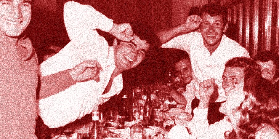 Isuf Kalo: Një replikë e detyruar me Tritan Shehun, për “Bllokun” Isuf Kalo: Një replikë e detyruar me Tritan Shehun, për “Bllokun”