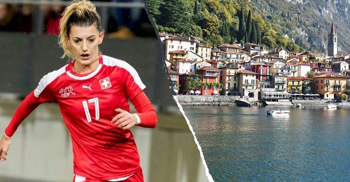 Humbi jetën aksidentalisht: Gjendet trupi i futbollistes së kombëtares Zvicerane me orgjinë shqiptare Florijana Ismaili