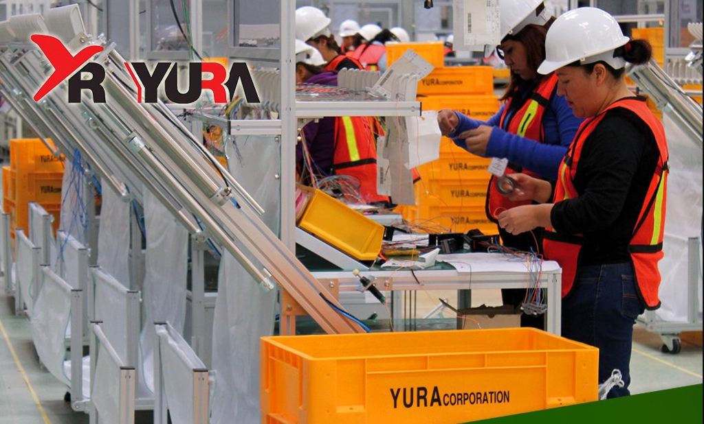 Fillon punë në Fier kompania Jug-Koreane “Yura Corporation” e pjesëve të këmbimit pë vetura, Rama: Kemi hyrë në epokë të re Fillon punë në Fier kompania Jug-Koreane “Yura Corporation” e pjesëve të këmbimit pë vetura, Rama: Kemi hyrë në epokë të re