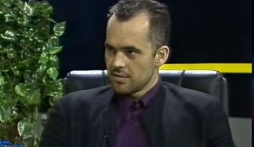 Intervista e rrallë e Edi Ramës në vitin ’94: E kam frikë vetminë! Sa më tepër kalon koha, bindem që kënaqësia gjendet tek gjërat e vogl Intervista e rrallë e Edi Ramës në vitin ’94: E kam frikë vetminë! Sa më tepër kalon koha, bindem që kënaqësia gjendet tek gjërat e vogl