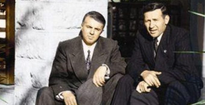 A fshihej Mehmet Shehu pas planit?! Agjenti M008 premtoi helmimin e Enverit por… A fshihej Mehmet Shehu pas planit?! Agjenti M008 premtoi helmimin e Enverit por…