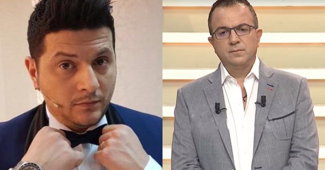 Ermal Mamaqi i lë pa fjalë të gjithë, tregon sekretin se sa para fiton Ardit Gjebrea: Kaq lek mund të fitohen?! Ermal Mamaqi i lë pa fjalë të gjithë, tregon sekretin se sa para fiton Ardit Gjebrea: Kaq lek mund të fitohen?!