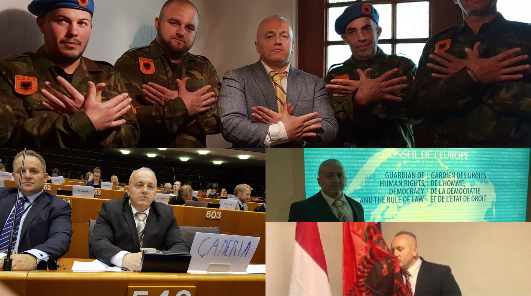 Çfarë shkruajtën mediat e huaja për Festim Laton: “Marrëveshje të fshehura dhe ushtri kreditorësh nga pas” Çfarë shkruajtën mediat e huaja për Festim Laton: “Marrëveshje të fshehura dhe ushtri kreditorësh nga pas”