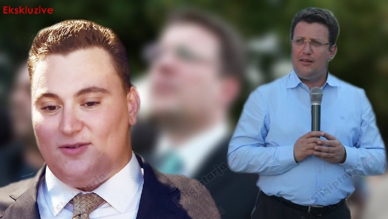 Djali i Sokol Olldashit: Zgjedhjet treguan që PD-ja nuk ndjell besim dhe nuk frymëzon demokratët Djali i Sokol Olldashit: Zgjedhjet treguan që PD-ja nuk ndjell besim dhe nuk frymëzon demokratët