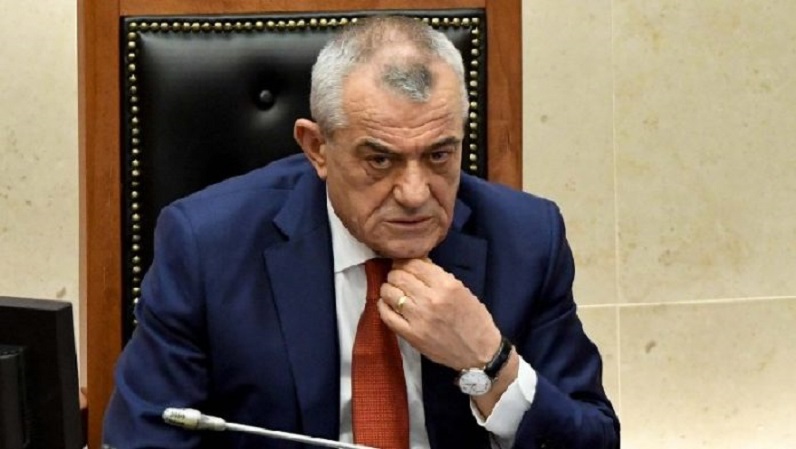 Reforma Zgjedhore në krizë/ Gramoz Ruçi bën lëvizjen urgjente Reforma Zgjedhore në krizë/ Gramoz Ruçi bën lëvizjen urgjente