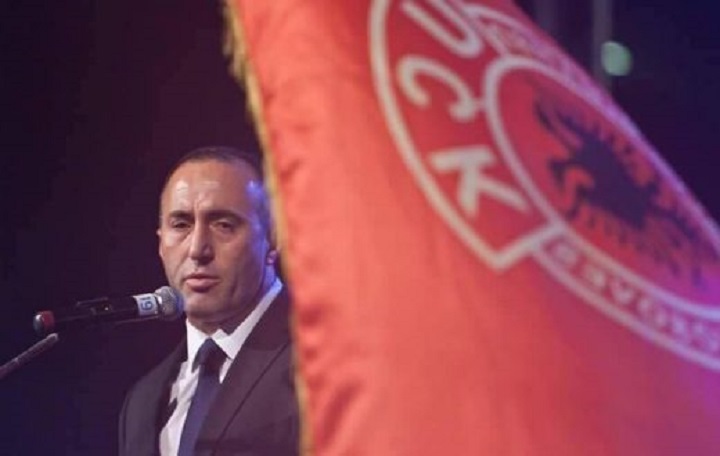 Haradinaj jep zyrtarisht dorëheqjen, ish-kryeministri del me mesazhin e fortë: Jo ndarje e as Dodik Republikë në Kosovë!